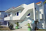 Ģimenes viesu māja Faliraki Grieķija
